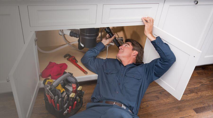Local expert plumbing services in Imperial, PA